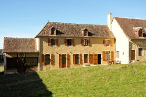 Mers-sur-Indre House | Gite du Château du Magnet