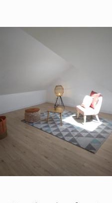 Gonneville-sur-Mer House | Gite du golf bis