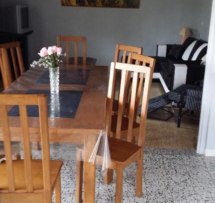 Villeneuve-la-Lionne House | Gite Du Grand Morin