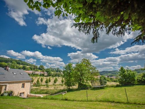 Guignicourt-sur-Vence House | Gite du Moulin