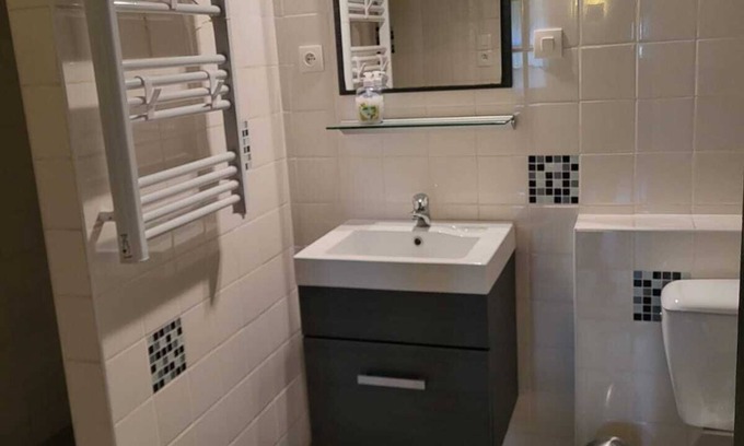 Trezelles Cottage | Gîte Ella - 20 min from Le Pal park - Dog welcome - Small family campsite