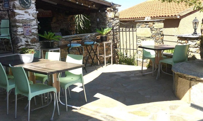 Santo-Pietro-di-Tenda Apartment | Gite Emma