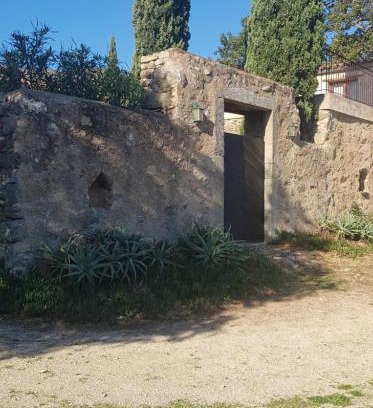 Muro House | Gite fabuleux Saint Michel