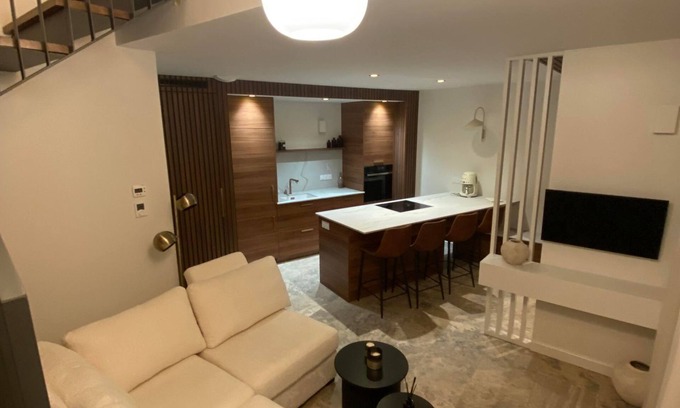 Surtainville House | Gite Familial