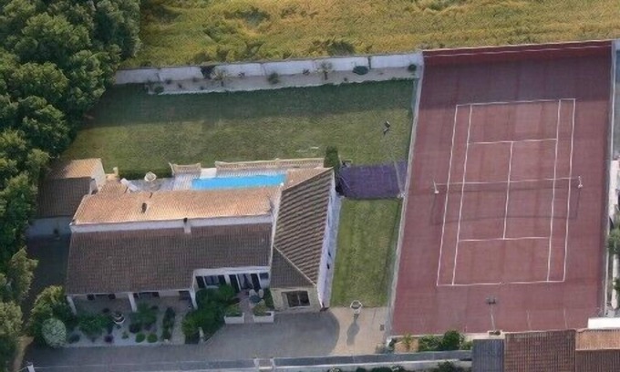 Marsilly Cottage | Gite for 4pers and B & Bs (2x2) near the sea, prox La Rochelle Ile de Re