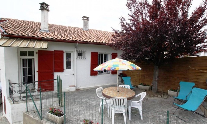 Saint-Etienne-de-Baigorry Apartment | Gite 3* in the heart of the Basque Country - 2/3 persons