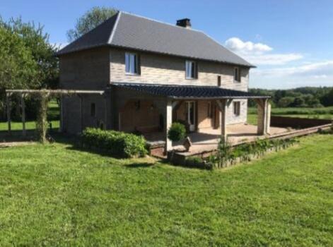 Livarot-Pays-d'Auge House | Gite de la Valoise Calvados