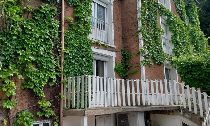 Le Chenoy House | Gite de La Basse Roche