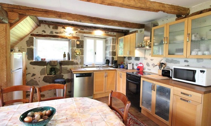 Giou-de-Mamou Cottage | Gite Giou-de-Mamou, 3 bedrooms, 6 persons