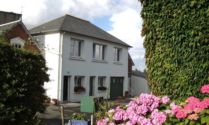 Henanbihen House | Gite Hénanbihen