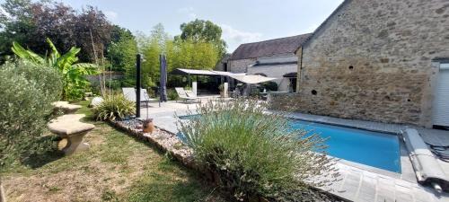 Villeblevin House | GITE HARY