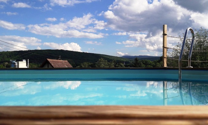 Dinsheim Apartment | Gite-holiday flat in Dinsheim-sur-Bruche
