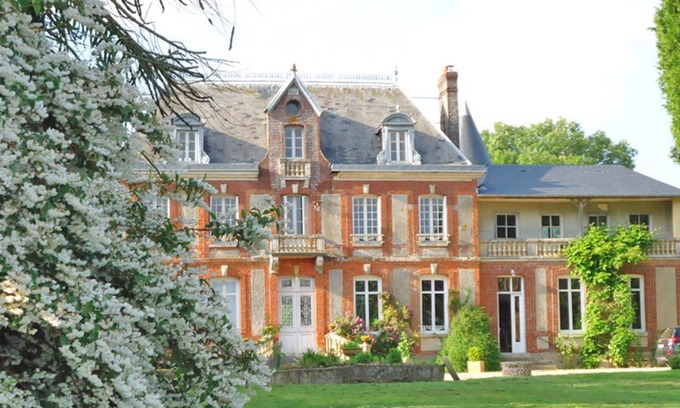 Hugleville-en-Caux House | Gite Hugleville-en-Caux, 2 bedrooms, 6 persons