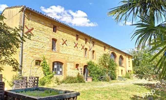 Molandier House | Gite in beautiful lauragaise