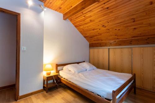 Mendive House | Gite Iraty du Chalet Pedro