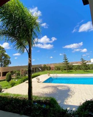 Oulad Hcine House | Gite jnanefes