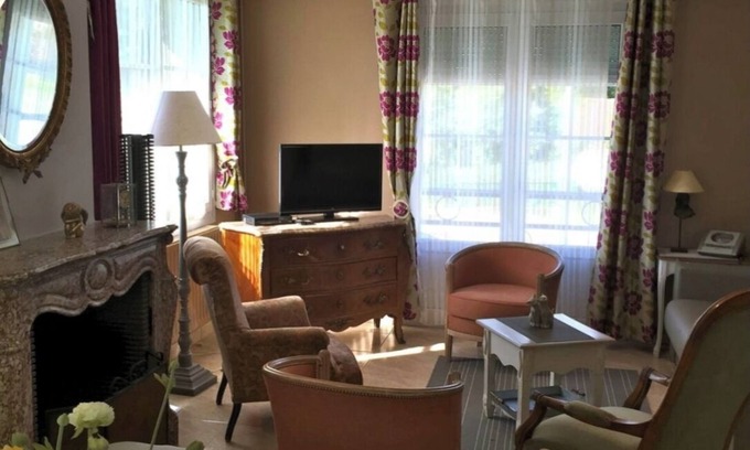 Attin Apartment | GITE JOSEPHNE