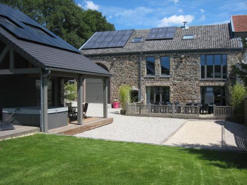 La Reid Villa | Gite Kooa