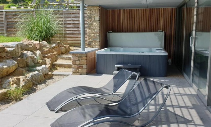 La Reid House | Gite Kooa Prestige