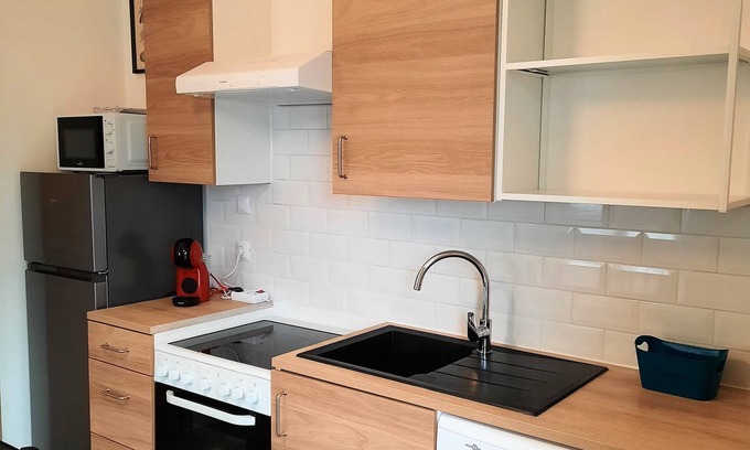 Kruth Apartment | Gîte l'Equilibre- Between lakes and mountains-Ideal for families and nature lovers.