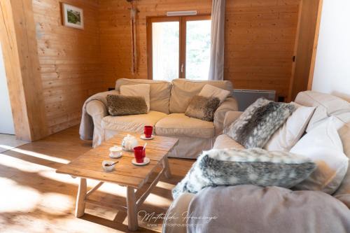 Belvedere Apartment | Gite l'Esquirol