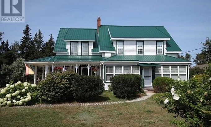 Caraquet Bed & Breakfast | Gite L'Isle Du Randonneur