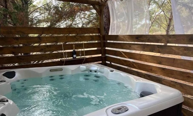 Montady House | Gite la Canague Neuve