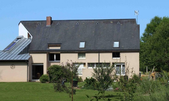 La Chapelle-Montligeon House | Gite La Chapelle-Montligeon, 2 bedrooms, 4 persons