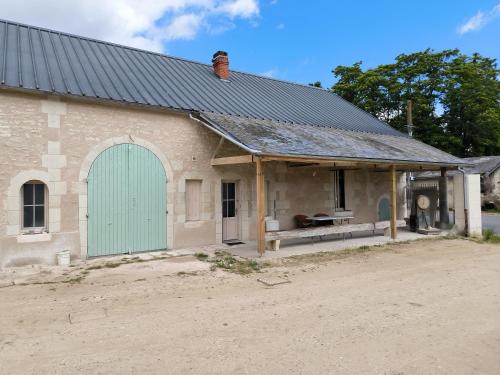 Boussageau House | Gite la grand cour