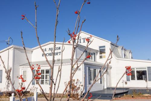 Baie Sainte-Catherine Bed & Breakfast | Gite la Maison Rochefort