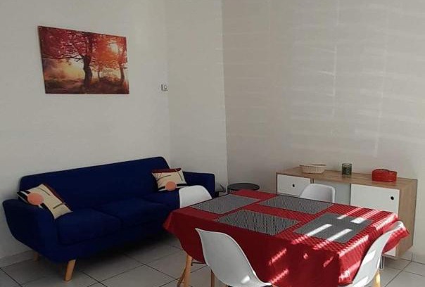 Revin House | Gite La Revinoise