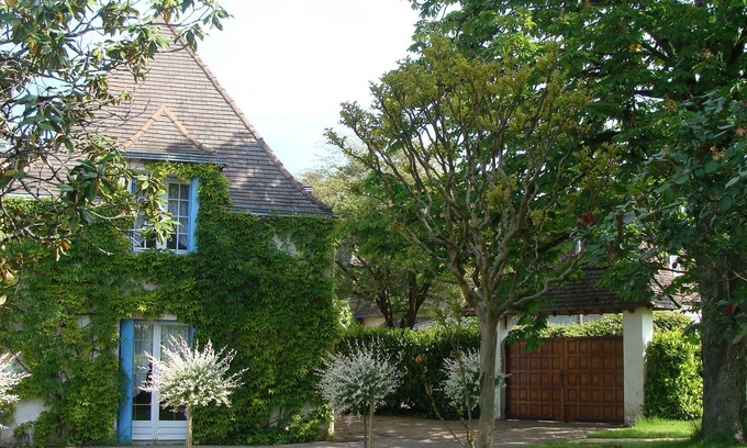 Saint-Geyrac House | Gite La Tour - 2 people