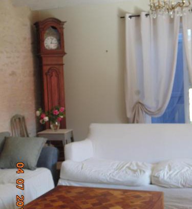 Charrais House | Gite Le Clos Constance