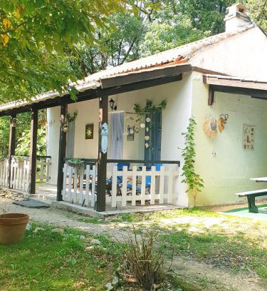Soturac Apartment | Gite Le Petit Bonheur