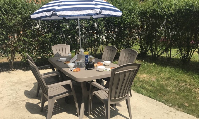 Le Perrier House | -Gite Les Cormorans-