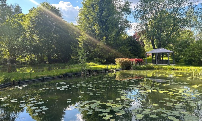 La Salle House | Gite Les Marmottes Stage & stay