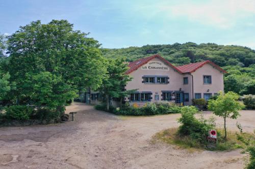 Volvic Apartment | Gite Les Noix 4 à 6 personnes à VOLVIC près de VULCANIA