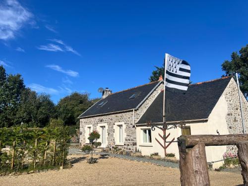 Carnoet House | Gite Les Petits Dragons