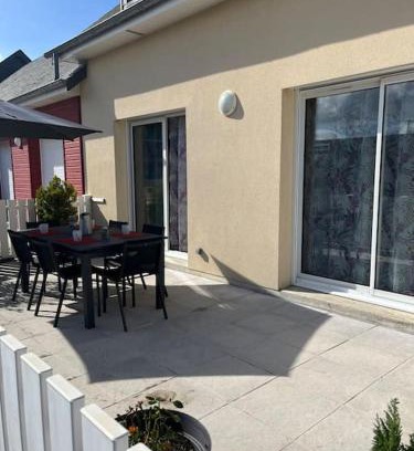 Saint-Pierre-en-Port House | Gite les Z amours