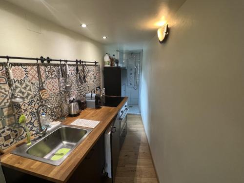 Carennac House | Gite - Maison Camembert Carennac