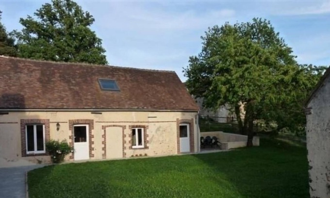 Manou Cottage | Gite Manou, 3 bedrooms, 6 persons