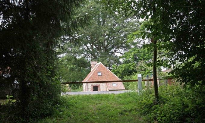 Marchainville Cottage | Gite Marchainville, 1 bedroom, 2 persons