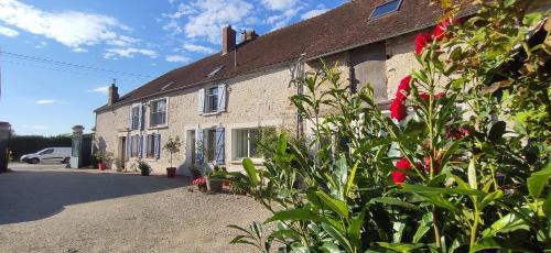 Vulaines-les-Provins House | Gite Millet