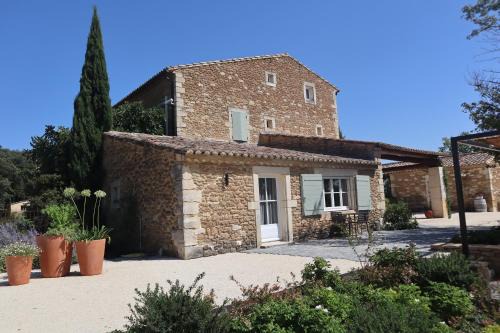 Bouchet House | Gite Monet