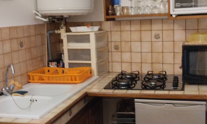 Rosnay Other | Gite N°1 au Cœur de la Ferme au calme total pour 2 personnes 38m2
