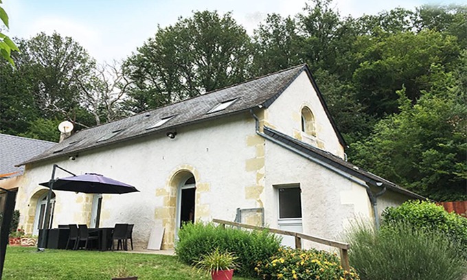 Villandry Cottage | Gite Nature Loire and castles in Touraine