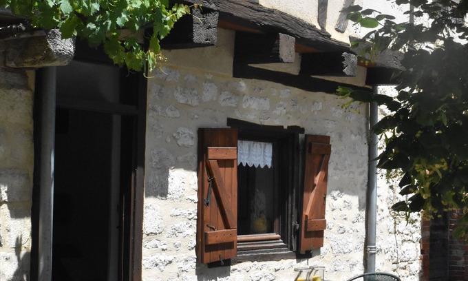 Septfonds House | Gite Pétronille in Septfonds