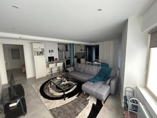 Kintzheim Apartment | Gite Paon