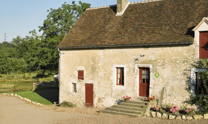 Pervencheres Cottage | Gite Pervenchères, 3 bedrooms, 6 persons