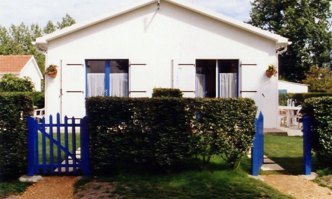 Le Perrier House | -Gite plovers-